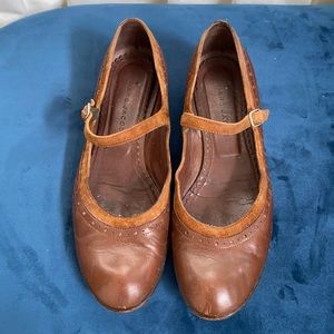 Vintage Marc Jacobs Mary Janes